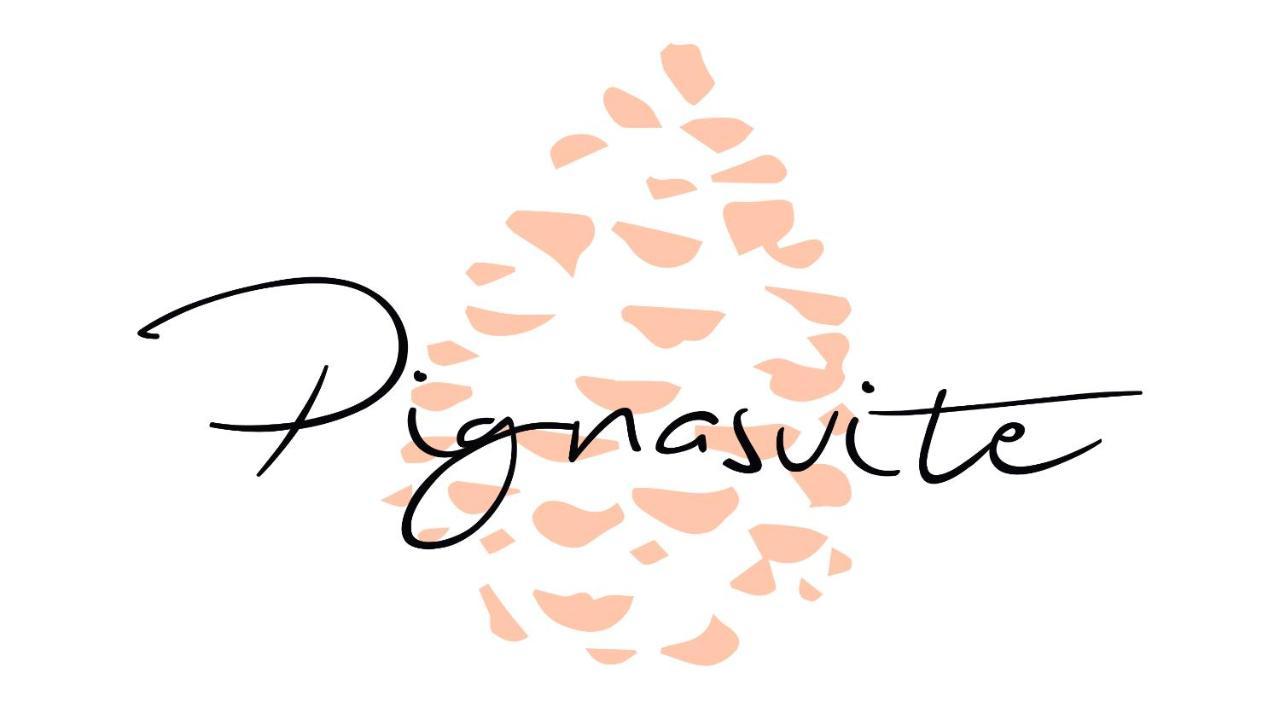 Pignasuite Nápoles Exterior foto